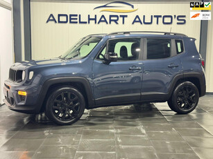 Jeep RENEGADE 1.0T Night Eagle / Apple Car play / Airconditioning / Cruise control / etc..