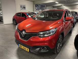 Kadjar 1.5 dCi | cruise control | airco | 19 inch velgen | Bose Sound | info Jeroen van Erp: 0492-588980