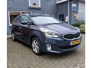 Kia Carens 1.6 GDi Business Pack 7 persoons trekhaak camera