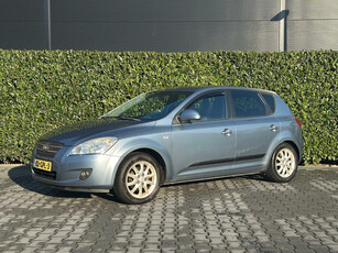 Kia cee'd 1.6 All Stars NL AUTO, NAP, AIRCO, PDC, 5-DEURS