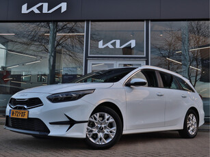 Kia Ceed Sportswagon 1.0 T-GDi DynamicLine Cr.Control BT+DAB+LED+Camera PDC 16''LMV