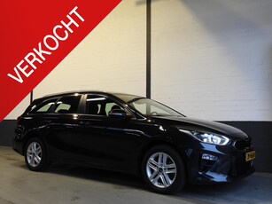 Kia Ceed Sportswagon 1.0 T-GDi DynamicLine NAVI/CAMERA/TREKHAAK/16