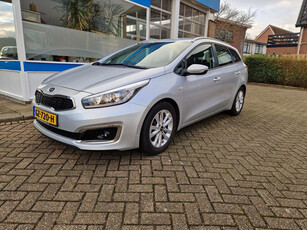 Kia Cee'd Sportswagon 1.0 T-GDi First Edition | Trekhaak | Extra set LM velgen