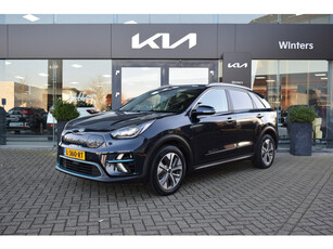 Kia e-Niro DynamicPlusLine 64kWh 3-Fase ECC Cr.Control-Adapt. 10