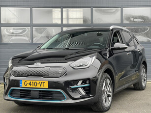 KIA E-NIRO EXECUTIVELINE 64 kWh I AUTOMAAT I APPLE/ANDROID I ACHTERUITRIJCAMERA I CLIMATE CONTROL