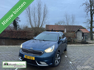 Kia Niro 1.6 GDi Hybrid ExecutiveLine | Trekhaak| vol opties