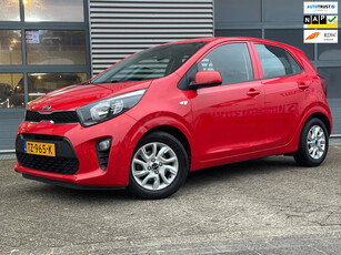 Kia Picanto 1.0 CVVT ComfortPlusLine Navigator | NAVI | Camera | Carplay | NAP