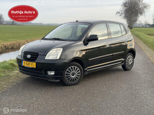 Kia Picanto 1.1 LX Airco Elec ramen!