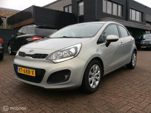 Kia Rio 1.2 CVVT Comfort Pack 5-Deurs Airco Boekjes Cr Contr