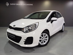 Kia Rio 1.2 CVVT ComfortPlusLine 5-deurs Airco Bluetooth