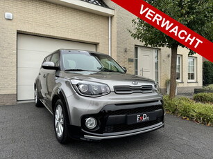 Kia Soul 1.6 132pk X-clusive Navi Clima JBL Led Carplay Camera 18