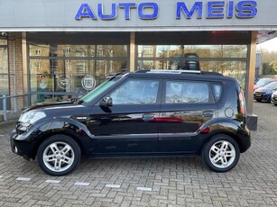 Kia Soul 1.6 X-TRA