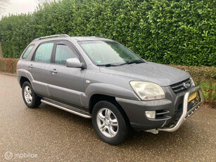 Kia Sportage 2.0 CVVT AIRCO / NAP