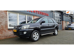 Kia Sportage 2.0 CVVT Comfort Airco/Clima! Cruise Control! Trekhaak! Nette Auto!