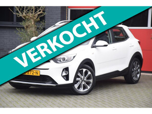 Kia Stonic 1.0 T-GDi DynamicLine 2019 Navigatie Airco Cruise control SUV