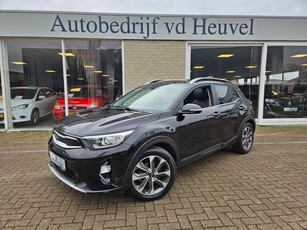 Kia Stonic 1.0 T-GDi ExecutiveLine*Open dak*Leder*Camera*120pk*Rijklaar