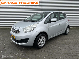 Kia Venga 1.4 CVVT X-tra | Airco | Trekhaak |