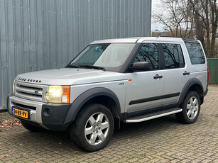 Land Rover Discovery 4.4 V8 HSE / 7pers / Nette staat