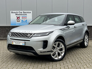 Land Rover Range Rover Evoque 1.5 P300e AWD | Virtual Display | Camera | Plug-in Hybrid | Adaptive CC | Dodehoek-assistent - Noodremsyst assist - Snelh-/afstandsreg- Camera Interesse, Proefrit? Bel of app met: 06-24 28 28 42