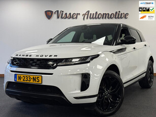 Land Rover Range Rover Evoque 2.0 P200 AWD R-Dynamic S*INCL BTW*12 Maanden Garantie*Trekhaak*leder*Cruise-Control*Navi*