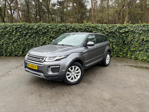 Land Rover Range Rover Evoque 2.0 TD4 Urban Series SE | Panorama | LED | Camera | Cruise Controle | Navigatie Clima | Trekhaak |