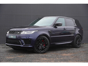 Land Rover Range Rover Sport 2.0 P400e Autobiography Dynamic / Portofino / Drive Pro Pack / Pano / NL Auto / HUD