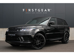 Land Rover Range Rover Sport 3.0 SDV6 HSE Dynamic *Meridian / Panorama / Standkachel / Keyless / Head-up Display / Ambienteverlichting*