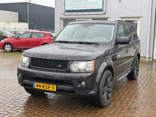 Land Rover Range Rover Sport 3.0 TdV6 HSE Export Full Options !