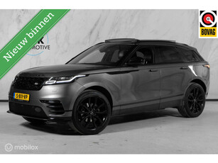 Land Rover Range Rover Velar 2.0 P250 Turbo AWD R-Dynamic SE