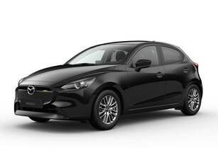 Mazda 2 e-SkyActiv-G 90 6MT Exclusive-Line met DA Pack *Actie: nu met €2.050 voordeel* *Demo*