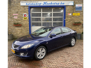 Mazda 6 1.8 Touring