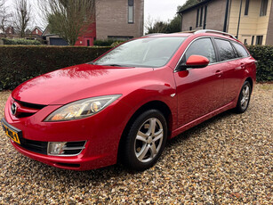 Mazda 6 Sportbreak 1.8 Touring