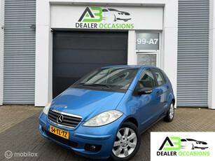 Mercedes A-klasse 150 Avantgarde,Automaat,Airco,Apk