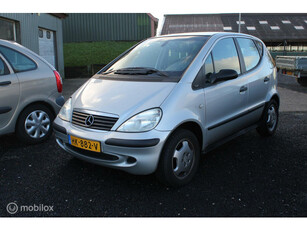 Mercedes A-klasse 160 Classic