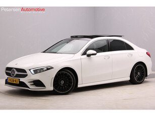 Mercedes A-klasse 220 *AMG* Incl BTW* HUD* ACC* Pano* Vol*