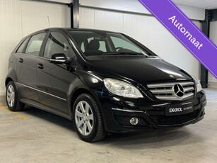 Mercedes B160 Business Automaat (Navi/Cruise/PDC/Stoelverw.)