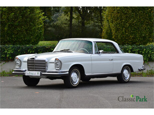 Mercedes-Benz 200-serie 280 SE