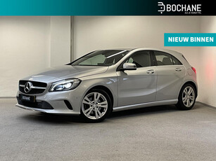 Mercedes-Benz A-klasse 160 Ambition | TREKHAAK | LED | ORG.NL | CLIMA | 2e-EIG. |