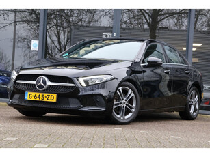 Mercedes-Benz A-klasse 200 Launch Edition Premium|Sfeerverlichting|Keyless|