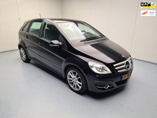 Mercedes-Benz B-klasse 160 Navigatie Airco Pdc V & A Cruise Contr Alu Velgen