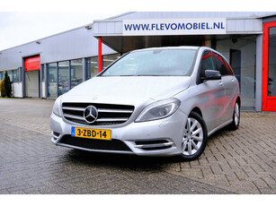 Mercedes-Benz B-klasse 180 Ambition Aut. Xenon|Navi|LMV|PDC