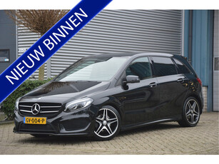 Mercedes-Benz B-Klasse 180 AMG-LINE | XENON | NAVI | CAMERA | PDC | CRUISE | NIGHTPAKKET | ENZ