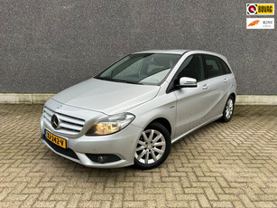 Mercedes-Benz B-klasse 180 CDI Ambition | CARPLAY | TREKHAAK | BLUETOOTH | STOELVERW | PDC | APK BIJ AFLEVERING | DEALER ONDERHOUD