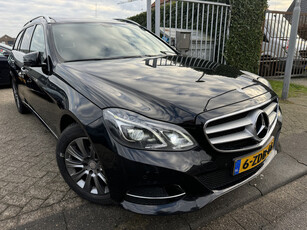 Mercedes-Benz E-Klasse Estate 300 BlueTEC HYBRID Lease Edition XENON/LEDER/NAVI/PANO