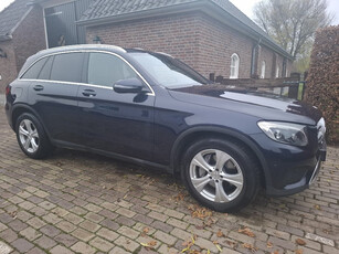 Mercedes-Benz GLC 220 d 4MATIC Prestige