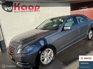 Mercedes E-klasse 300 CDI Avantgarde