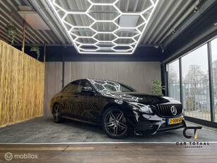 Mercedes E-klasse AMG 43 4Matic|Pano|360.Cam|ACC|Lucht.ver.|Carplay|