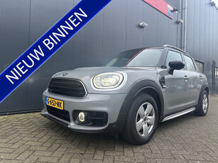 MINI Countryman 1.5 Cooper Chili AUTOMAAT | Trekhaak | Apple carplay | Cruise/Navi