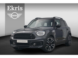 Mini Countryman 2.0 Cooper S E ALL4 John Cooper Works / Adapt. Cruise / Harman Kardon / Schuif- kanteldak