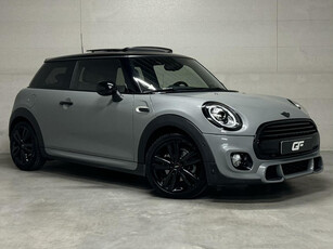 Mini Mini 1.5 Cooper JCW Pano H/K Carplay Cruise NAP